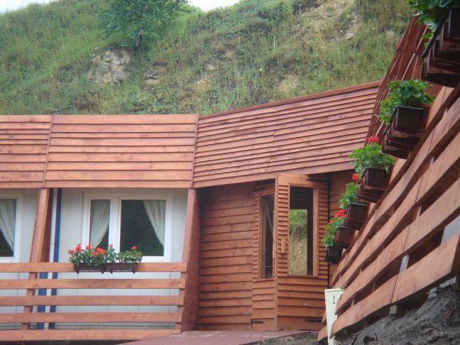 Pensjonat Cztery Pory Roku Tarnowskie Góry Exterior foto
