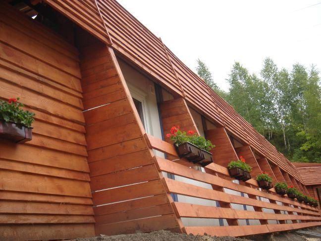 Pensjonat Cztery Pory Roku Tarnowskie Góry Exterior foto